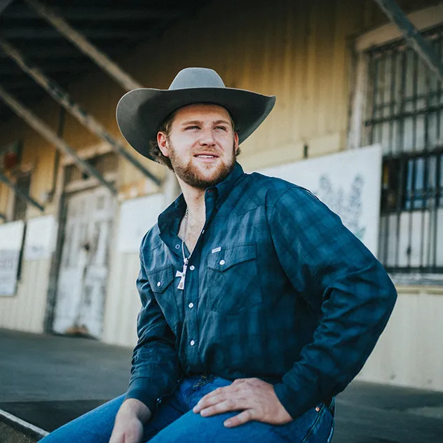 Chaser Crouch (coming soon)