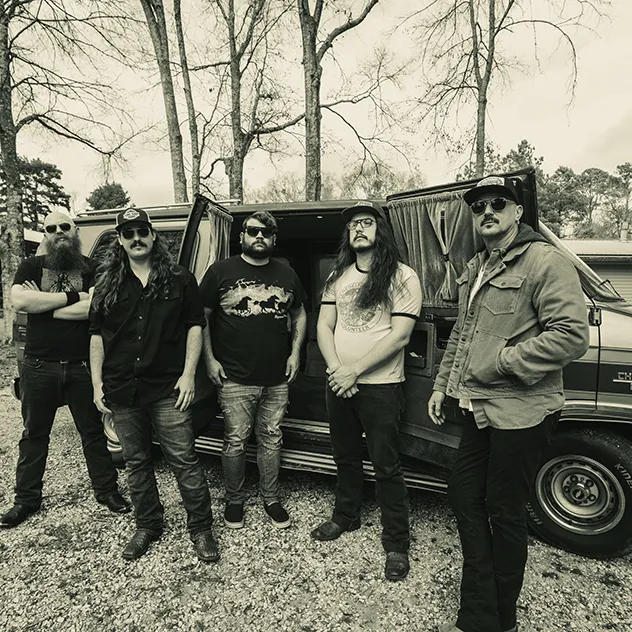 Jon Kott Band (coming soon)