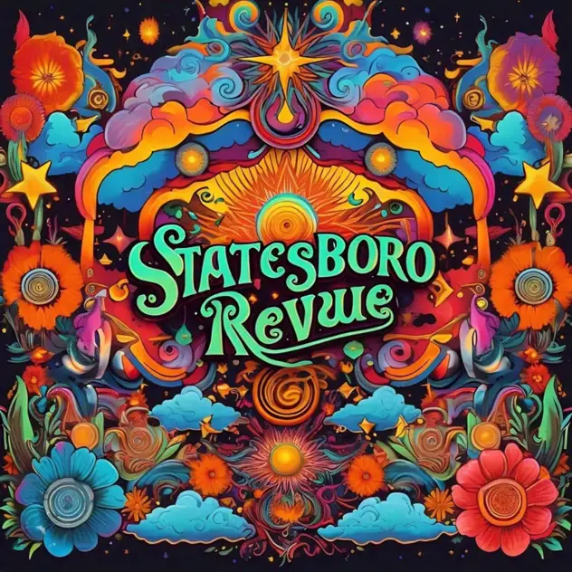 The Statesboro Revue